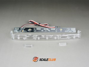 SCALECLUB 1/14 SCANIA R系列 遮陽